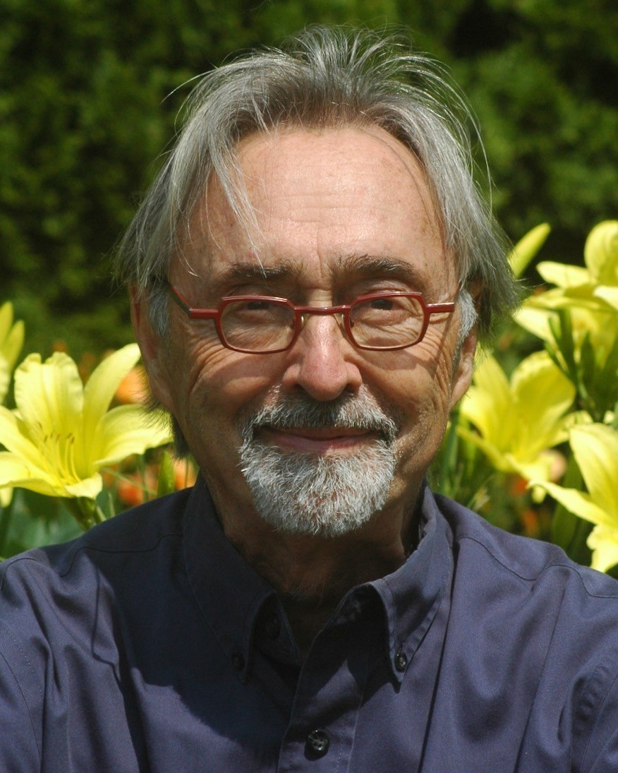 Prof. Jean-René Roy